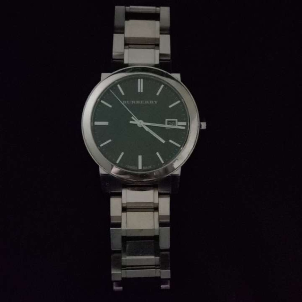 Burberry Watch - Picture 2 of 3